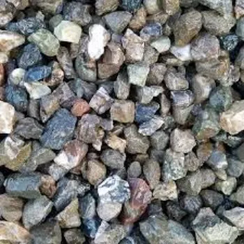 Crushed Stone